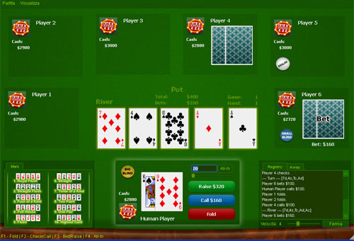 casino online game slots betting