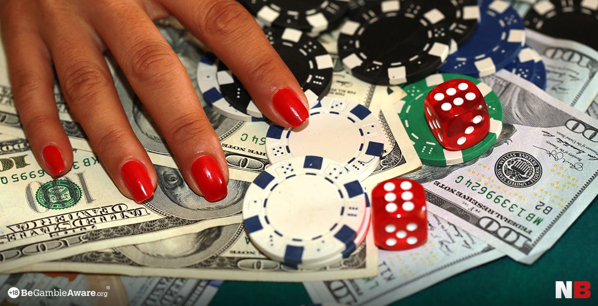 online casino game betting poker slots