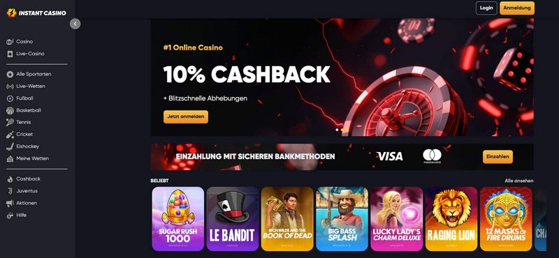 Vorteile in steuerfreien Online-Casinos