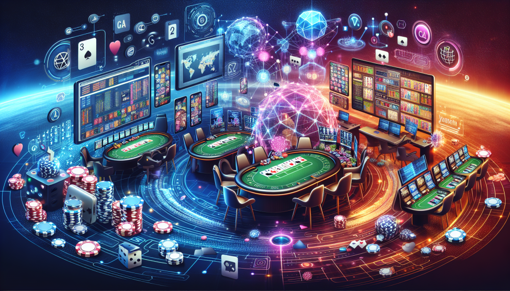 Best Online Casino Apps and Video Gaming 2026