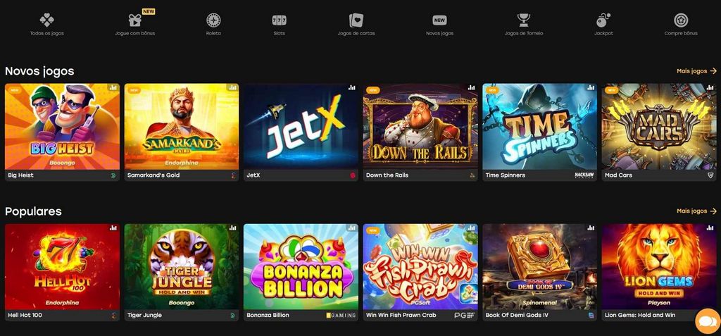 Fairspin marzo de 2026: ¿Ya se puede jugar?