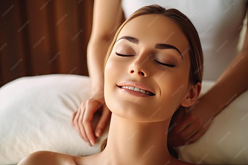 Lymphatic Water Drainage Massage vs. Regular Massage: What's the Distinction?